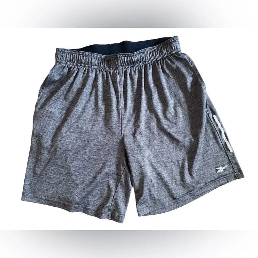 Reebok Athletic Shorts